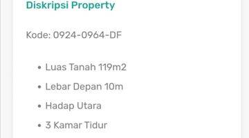 Gambar 3 Dijual Rumah di Teras, Boyolali