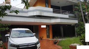 Gambar 1 Disewakan Rumah Sunter Agung Bagus Semifurnish Layak Huni 2 Lantai