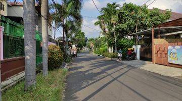 Gambar 4 Rumah Siap Huni Lingkungan Bagus Jalan Tosiga Kebon Jeruk