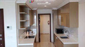 Gambar 4 For Rent Apartment Pondok Indah Residence 3BR Fully Furnished Connecting To Pim 3 Busway