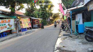 Gambar 5 Dijual Tanah Ngantong Area Bangka Kemang , Strategis, Bebas Banjir, SHM