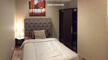 Gambar 5 For Rent Apartment Setiabudi Sky Garden Kuningan 3BR Furnished Close To Lrt Mrt Busway