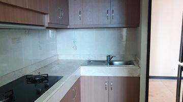 Gambar 3 For Rent Apartment Bellagio Residence Mega Kuningan 3BR Furnished Close To Mrt Lrt Busway