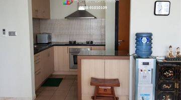 Gambar 2 For Rent Apartment Setiabudi Residence Kuningan 2BR Furnished Close To Setiabudi One Lrt Mrt Busway