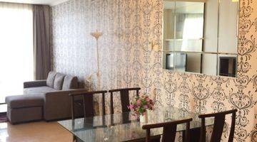 Gambar 2 For Rent Apartment Fx Residence Sudirman Senayan 3BR View Gbk Close To Senayan City Plaza Senayan Mrt Busway