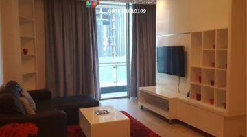 Gambar 2 For Rent Apartment Residence 8 Senopati 1BR Furnished Close To Ashta Mall Mrt Busway