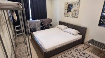 Gambar 4 For Rent Apartment Pondok Indah Residence 1BR Modern Minimalis Connecting To Pim 3 Busway