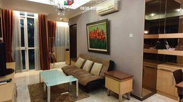 Gambar 1 For Rent Apartment Bellagio Residence 2BR Renovated Furnished Close To Lrt Mrt Busway