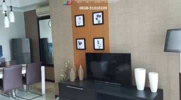 Gambar 2 For Rent Apartment Bellagio Residence Mega Kuningan 2BR Renovated Furnished Close To Lrt Mrt Busway