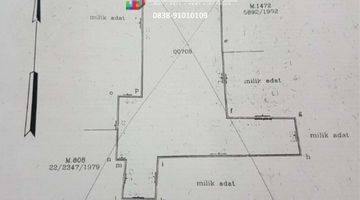 Gambar 4 Dijual Tanah Ngantong Area Bangka Kemang , Strategis, Bebas Banjir, SHM