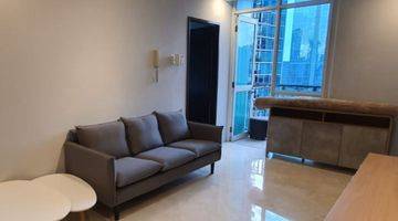 Gambar 2 For Rent Apartment Bellagio Residence 2BR Full Renovation Close To Mrt Lrt Busway