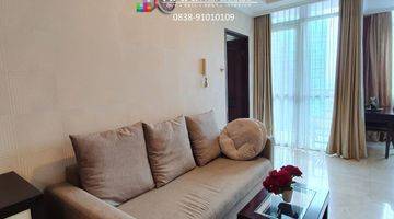 Gambar 2 For Rent Apartment Bellagio Residence 2BR Nice Furnished, Close To Mrt Lrt Busway