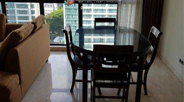 Gambar 5 For Rent Apartment Setiabudi Residence Kuningan 2BR Furnished Close To Setiabudi One Lrt Mrt Busway