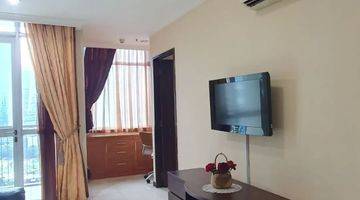 Gambar 2 For Rent Apartment Bellagio Residence 2BR Renovated Furnished Close To Lrt Mrt Busway