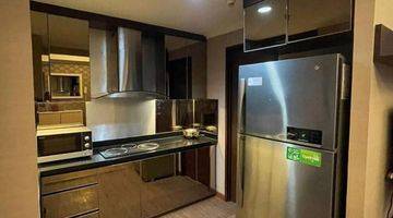 Gambar 3 For Rent Apartment Bellagio Residence 2 BR Renovated, Close To Mrt Lrt Busway