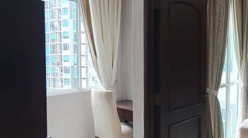 Gambar 4 For Rent Apartment Bellagio Residence 2BR Furnished Close To Mrt Lrt Busway