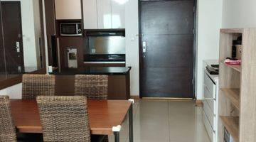 Gambar 2 For Rent Apartment Gandaria Heights 3BR Furnished Close To Senayan Kemang Pondok Indah