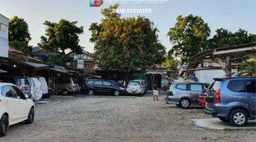 Gambar 1 Dijual Tanah Ngantong Area Bangka Kemang , Strategis, Bebas Banjir, SHM