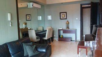 Gambar 3 For Rent Apartment Bellagio Residence 3BR Furnished Close To Lrt Mrt Busway