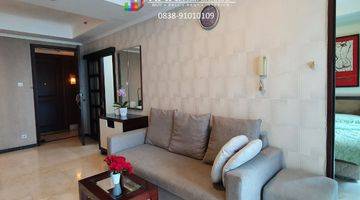 Gambar 1 For Rent Apartment Bellagio Residence 2BR Nice Furnished, Close To Mrt Lrt Busway