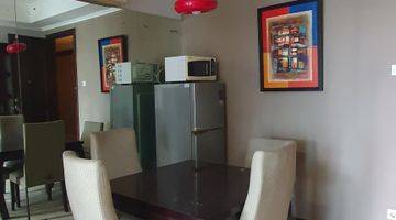 Gambar 1 For Rent Apartment Bellagio Residence 2BR Furnished Close To Mrt Lrt Busway