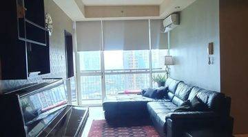 Gambar 1 For Rent Apartment Bellagio Residence 3BR Furnished Close To Lrt Mrt Busway