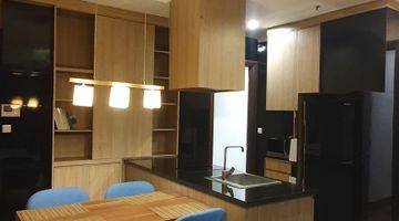 Gambar 3 For Rent Apartment Residence 8 Senopati 2BR Furnished Close To Ashta Mall Mrt Busway