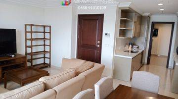 Gambar 2 For Rent Apartment Pondok Indah Residence 3BR Fully Furnished Connecting To Pim 3 Busway