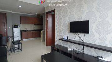 Gambar 1 For Rent Apartment Denpasar Residence Kuningan City 1BR Furnish Close To Lrt Mrt Busway