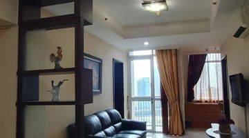 Gambar 1 For Rent Apartment Bellagio Residence 2BR Renovated Furnished Close To Lrt Mrt Busway