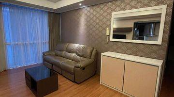 Gambar 1 For Rent Apartment Bellagio Residence 2 BR Renovated, Close To Mrt Lrt Busway