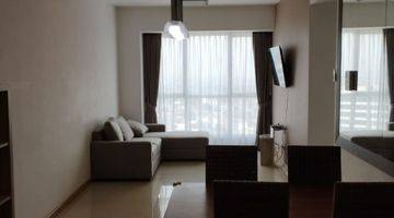 Gambar 1 For Rent Apartment Gandaria Heights 3BR Furnished Close To Senayan Kemang Pondok Indah