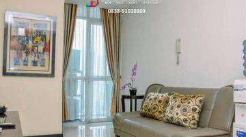 Gambar 3 For Rent Apartment. Bellagio Residence 2 BR Renovated, Close To Mrt Lrt Busway