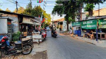 Gambar 3 Dijual Tanah Ngantong Area Bangka Kemang , Strategis, Bebas Banjir, SHM