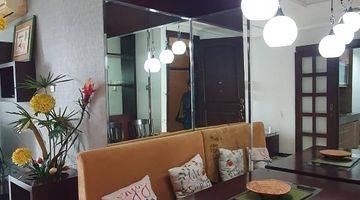 Gambar 3 For Rent Apartment Bellagio Residence 2 BR Furnished Close To Mrt Lrt Busway