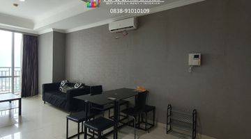 Gambar 2 For Rent Apartment Denpasar Residence Kuningan City 1BR Furnish Close To Lrt Mrt Busway