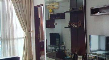 Gambar 1 For Rent Apartment Bellagio Residence 2 BR Furnished Close To Mrt Lrt Busway