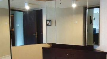 Gambar 5 For Rent Apartment Bellagio Residence 3BR Furnished Close To Lrt Mrt Busway