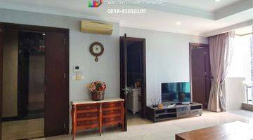 Gambar 3 For Rent Apartment Residence 8 Senopati 3BR Private Lift Close To Ashta Mall Mrt Busway