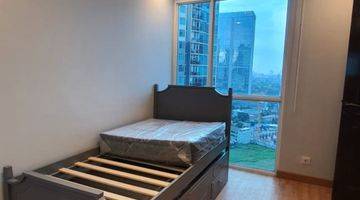 Gambar 3 For Rent Apartment Bellagio Residence 2BR Full Renovation Close To Mrt Lrt Busway