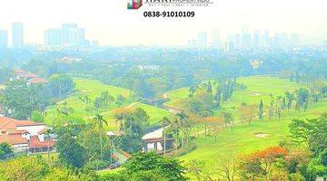 Gambar 5 Disewa Apartemen Hamptons Park Pondok Indah Cipete Cilandak 2BR 82m2 Furnish Dekat Ke Jis Pim Mrt Busway