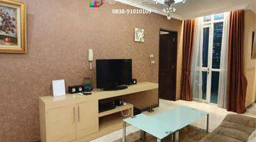 Gambar 2 For Rent Apartment Bellagio Residence 2BR Renovated Furnished Close To Lrt Mrt Busway