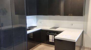 Gambar 3 For Rent Apartment Pondok Indah Residence 1BR Modern Minimalis Connecting To Pim 3 Busway