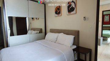 Gambar 4 For Rent Apartment Bellagio Residence 2BR Nice Furnished, Close To Mrt Lrt Busway