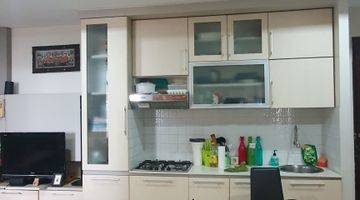 Gambar 3 Dijual Apartemen Casablanca Mansion 3BR Furnish Samping Mall Kokas Dekat Lrt Busway