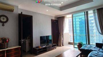 Gambar 1 For Rent Apartment Residence 8 Senopati 3BR Private Lift Close To Ashta Mall Mrt Busway