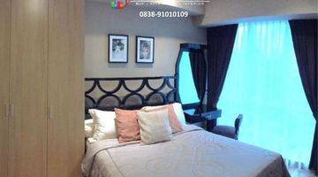 Gambar 3 For Rent Apartment Setiabudi Sky Garden Kuningan 3BR Furnished Close To Lrt Mrt Busway