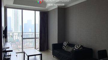 Gambar 3 For Rent Apartment Denpasar Residence Kuningan City 1BR Furnish Close To Lrt Mrt Busway