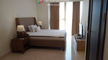 Gambar 5 For Rent Apartment Pondok Indah Residence 3BR Fully Furnished Connecting To Pim 3 Busway