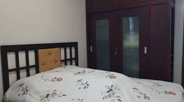 Gambar 5 For Rent Apartment Bellagio Residence 2BR Nice Furnished, Close To Mrt Lrt Busway